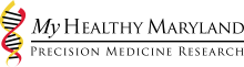 MHM Helix logo